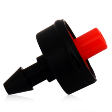 Load image into Gallery viewer, Pressure Compensating Drip Emitters - 8 L/h Flow Rate by- Ideal for Home Gardens, Orchards, and Greenhouses