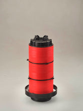 Load image into Gallery viewer, DripRack Screen Filter, 120 Mesh, 175-220 GPM, 3"