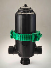 Load image into Gallery viewer, DripRack Screen Filter, 120 Mesh, 175-220 GPM, 3"