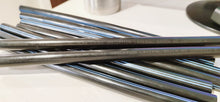 Load image into Gallery viewer, DripRack Drip Irrigation 1/2" (12 mm OD) Blank Distribution Tubing: Black