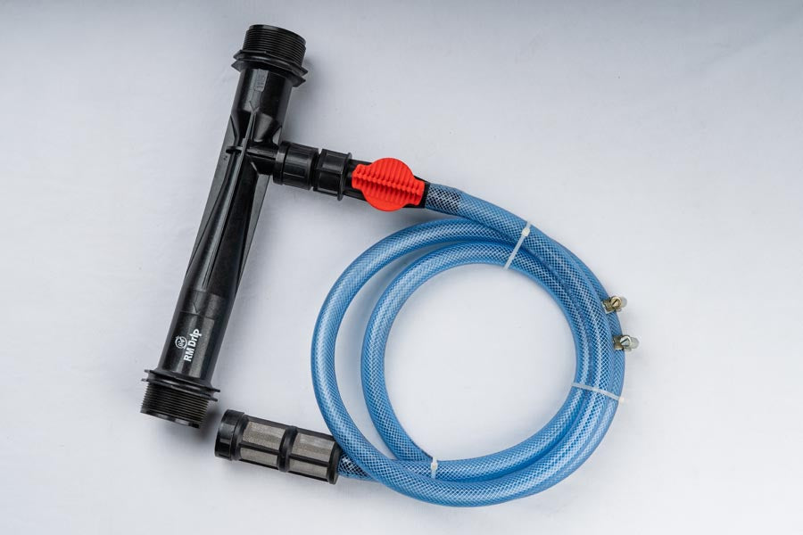 Venturi Injector