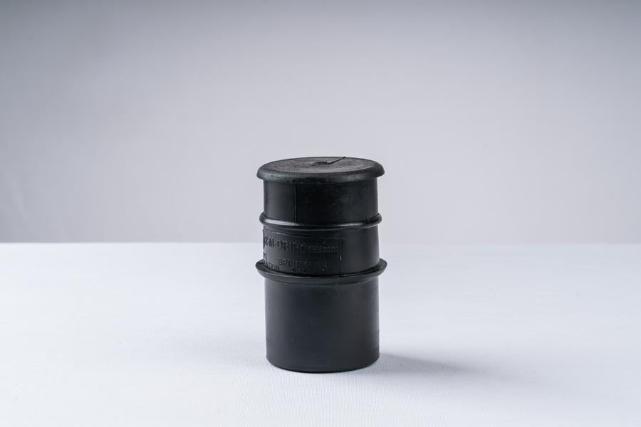 End cap – DripRack