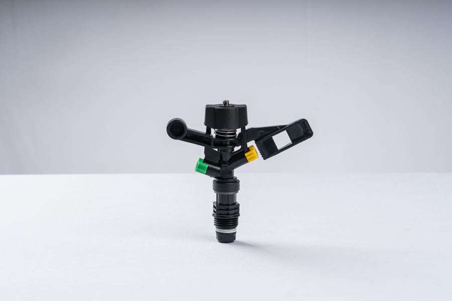 Plastic Sprinkler Nozzle
